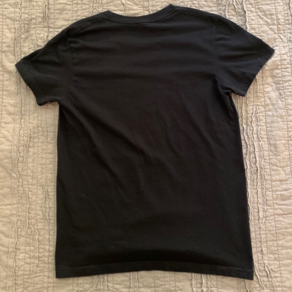 Handprint T-shirt - Picture 3 of 4